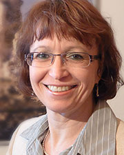 Katharina Dennig - Buchhalterin in Jade