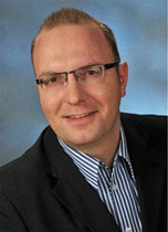 Thorben Riecke - Buchhalterin in Mittelangeln