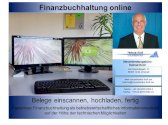 Helmut Kroll - Buchhalter in Groß-Umstadt