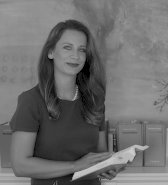 Janine Ohage - Buchhalterin in Berlin