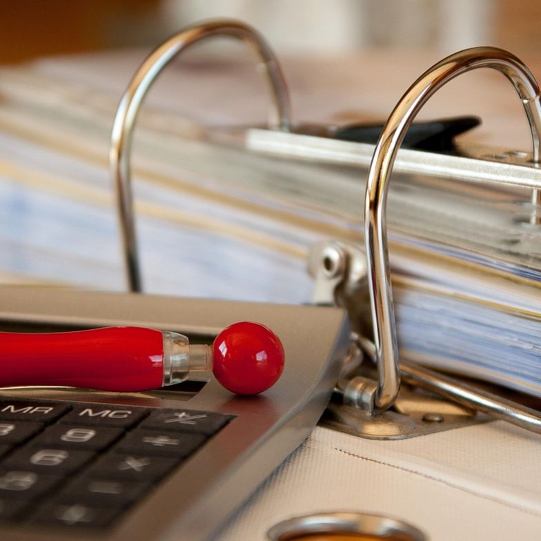 Monika Okaty - Buchhalterin in Eltville