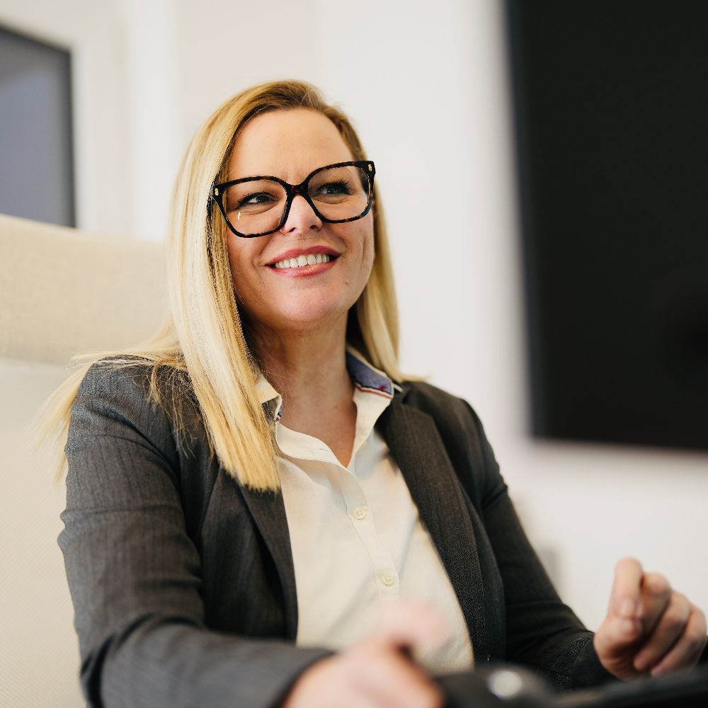 Cristina Krüger - Buchhalterin in Deggendorf