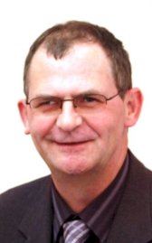 Michael Felten - Buchhalter in Neunkirchen-Seelscheid