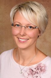 Stephanie Ritzau - Buchhalterin in Schirgiswalde/ Schkeuditz