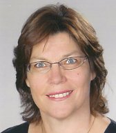 Andrea Lacher - Buchhalterin in Wolfratshausen