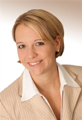 Nadja Kern - Buchhalterin in Untersteinbach