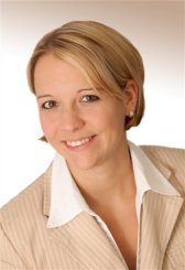 Nadja Kern - Buchhalterin in Untersteinbach