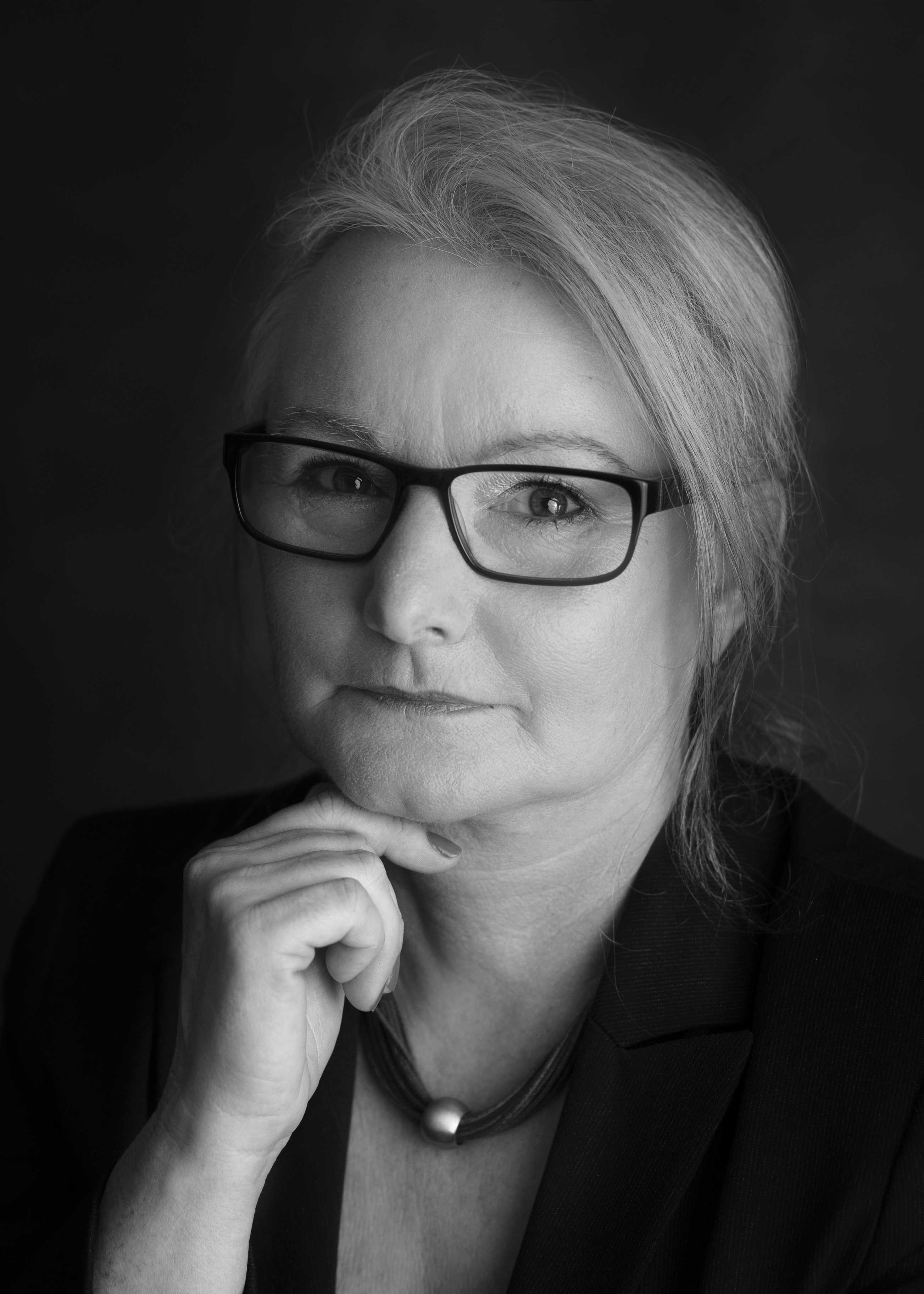 Monika Braun - Buchhalterin in Hohenthann