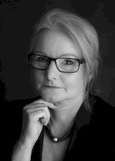 Monika Braun - Buchhalterin in Hohenthann