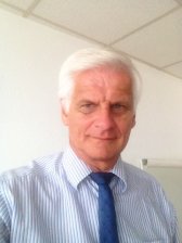 Wolfgang Moll - Buchhalter in Homburg