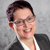 Sandra Kiesel - Buchhalterin in Kehl