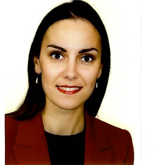 Polina Hoffmann - Buchhalterin in Krefeld