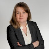 Inna Winterholler - Buchhalterin in München