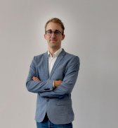 Lucas Neunteufel - Buchhalter in Sindelfingen