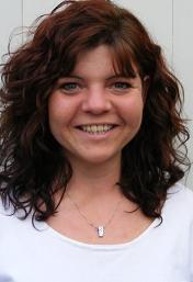 Sandra Trillich - Buchhalterin in Ober Ramstadt