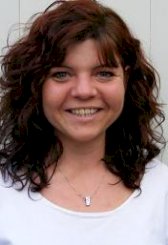 Sandra Trillich - Buchhalterin in Ober Ramstadt