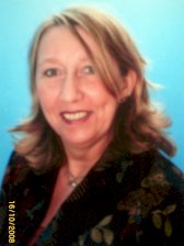 Anja Grau - Buchhalterin in Viersen