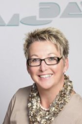 Carolin Schiemer-Eberle - Buchhalterin in Stockach-Wahlwies