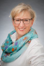 Susanne Harnisch - Buchhalterin in Puchheim