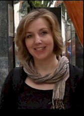 Bettina Hoffmann - Buchhalterin in Berlin