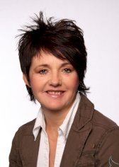 Steffi Reichmann - Buchhalterin in Jossgrund