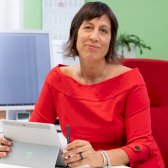 Elke Scheiding - Buchhalterin in Jena
