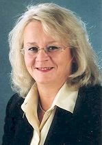 Christa Bernt - Buchhalterin in Bad Soden