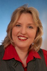 Monika Keller - Buchhalterin in Deesen