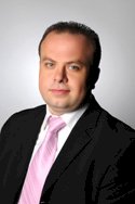 Yüksel Güney - Buchhalter in Duisburg
