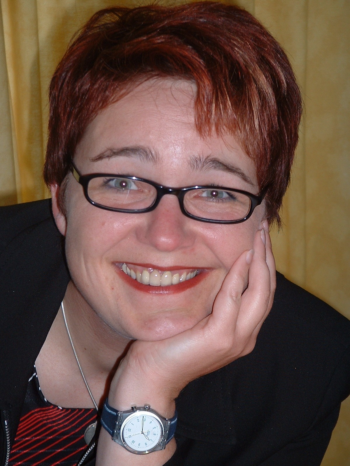 Elke Klingner - Buchhalterin in Waldeck