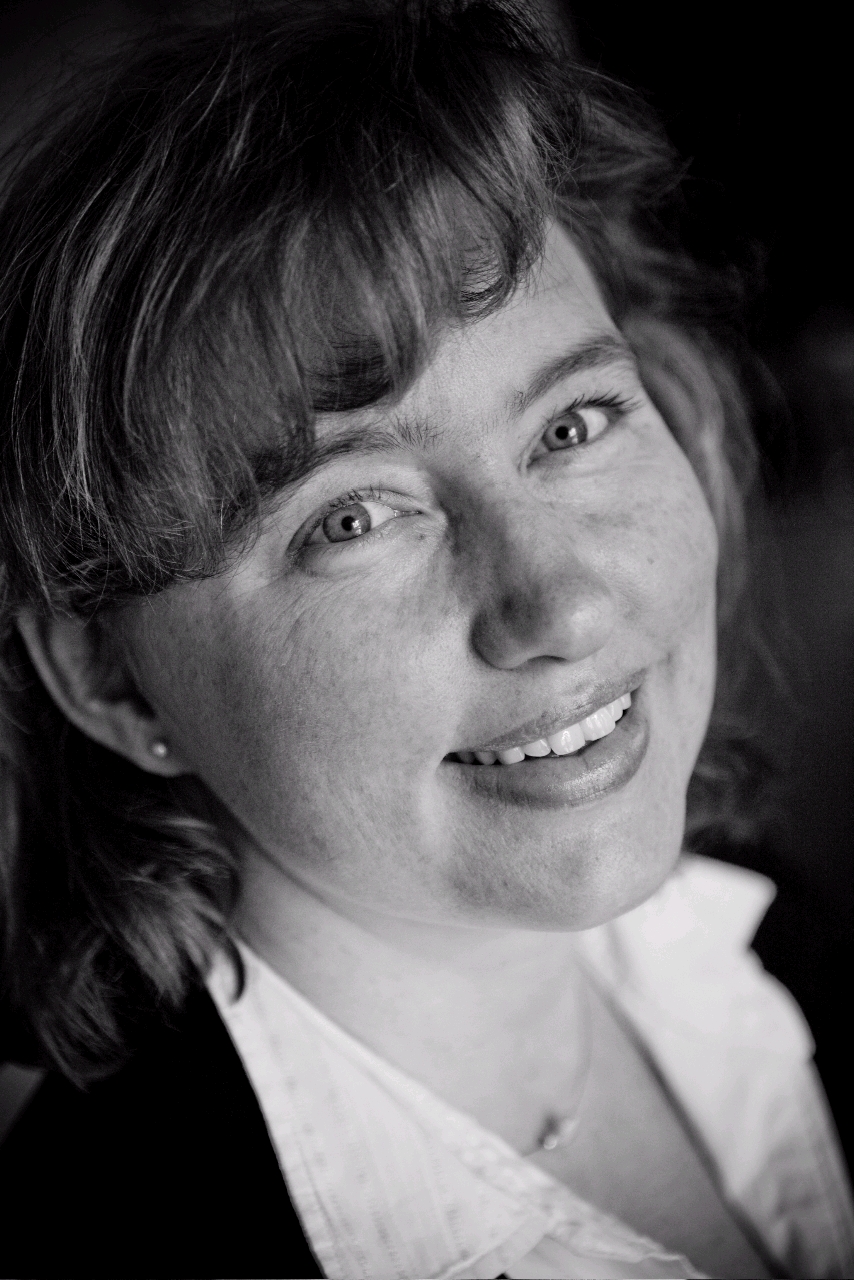 Natascha Beerwart - Buchhalterin in Ried