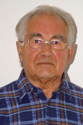 Hermann Sudermann - Buchhalter in Blankenheim
