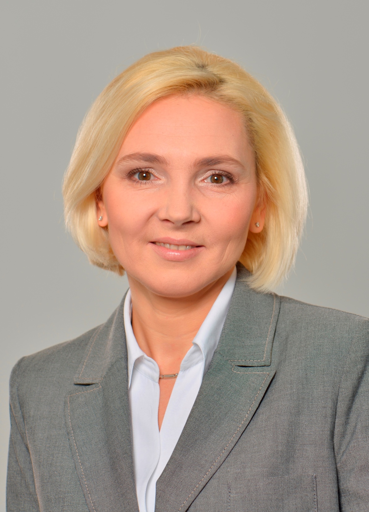 Yulia Happ - Buchhalterin in München