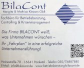 Mathias Klessen - Buchhalter in Panketal