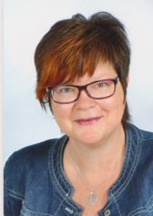 Karen Metzler - Buchhalterin in Gunzenhausen