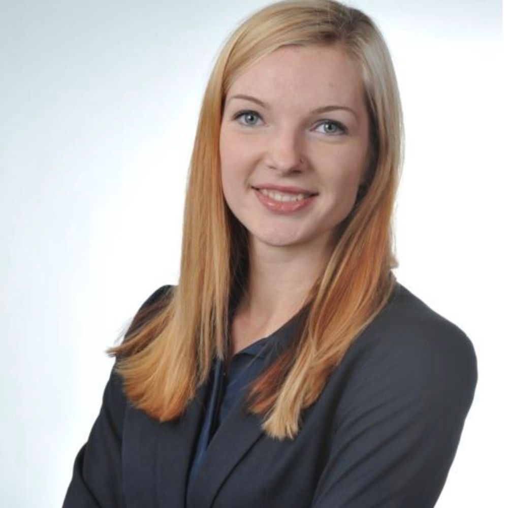 Signe Jakovlevs - Buchhalterin in Mundelsheim