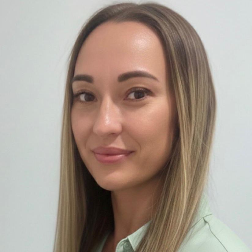 Julia Nuss - Buchhalterin in Bergneustadt