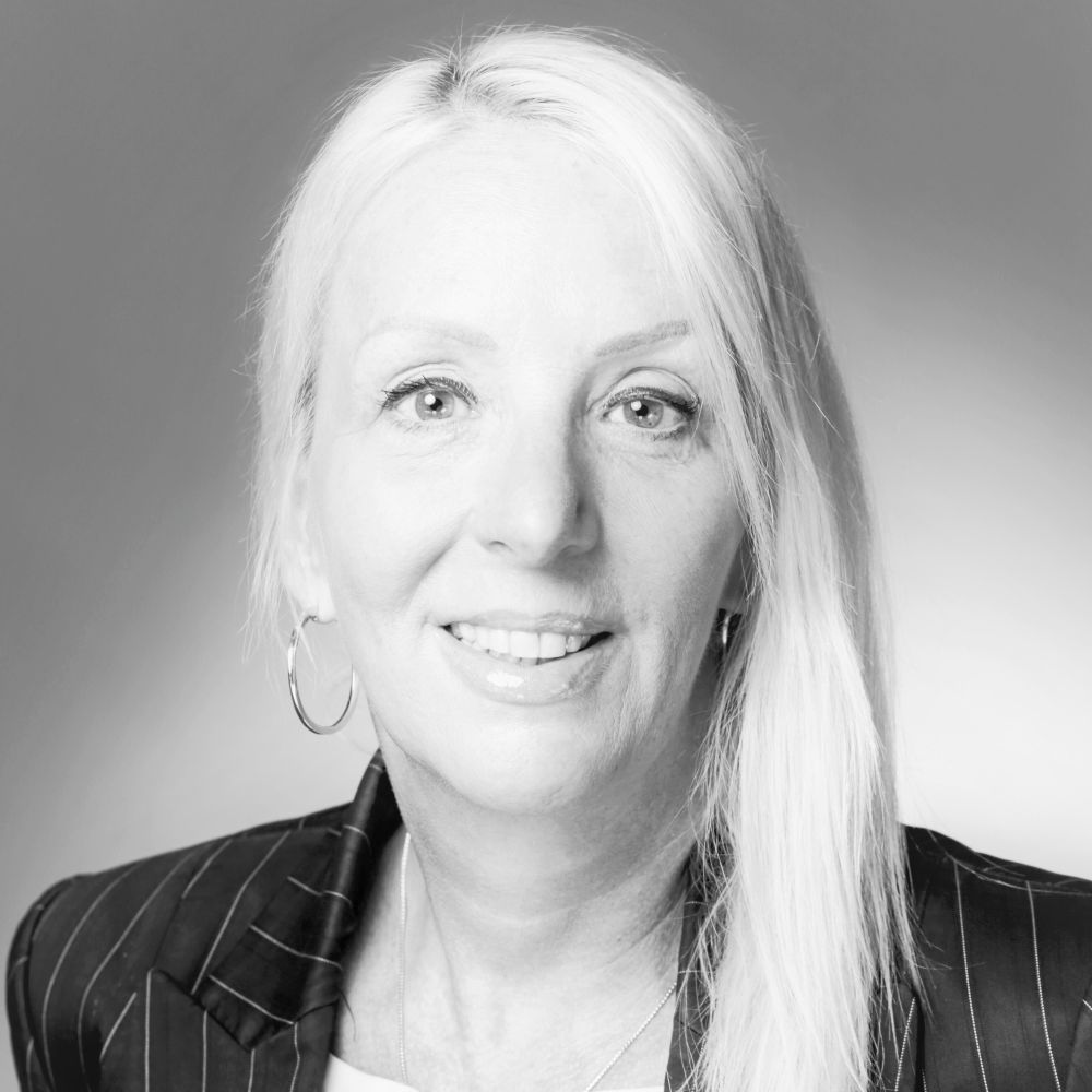 Sabine Schmidt - Buchhalterin in Essen