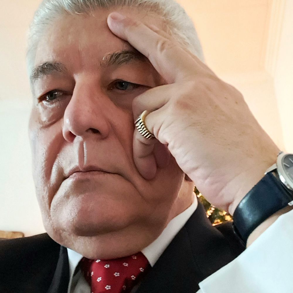 Petar Valkanov - Buchhalterin in Norderstedt