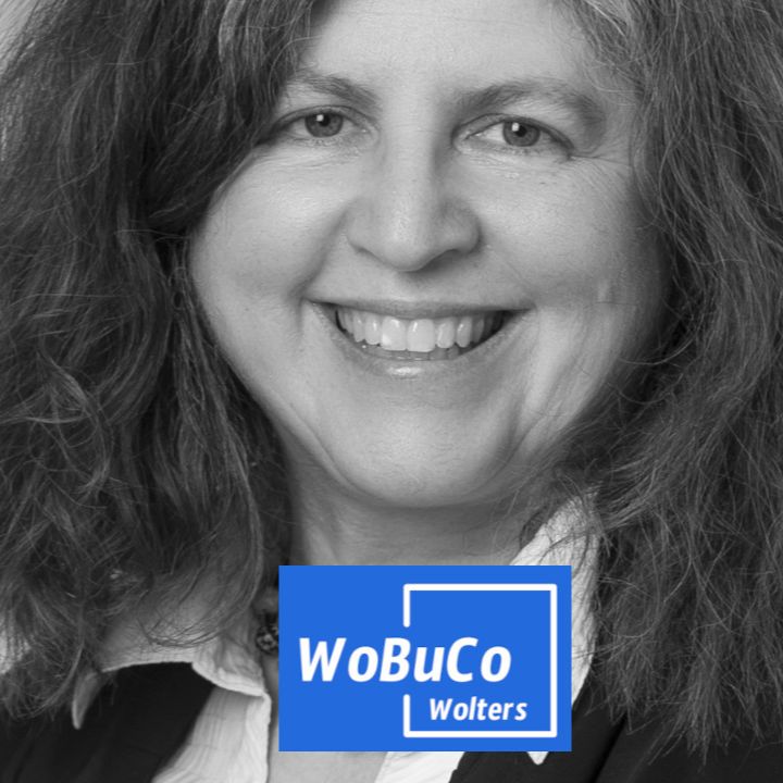 Sylvia Wolters - Buchhalterin in Gilching