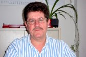 Hans-Steffen Schuster - Buchhalter in Hartha