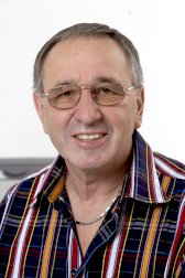 Raimund Nagel - Buchhalter in Karlsdorf-Neuthard