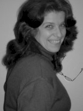 Iris Schmidt - Buchhalterin in Dreisbach