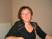 Silvia Fink - Buchhalterin in Teterow