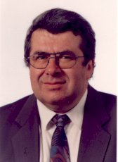 Peter Wallerus - Buchhalter in Landsberg