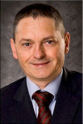 Gerd Tröster - Buchhalter in Reutlingen