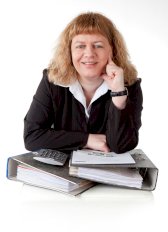 Silke Weisenseel - Buchhalterin in Bad Neustadt a. d. Saale