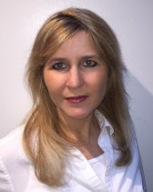 Gabriele Drews - Buchhalterin in Viersen