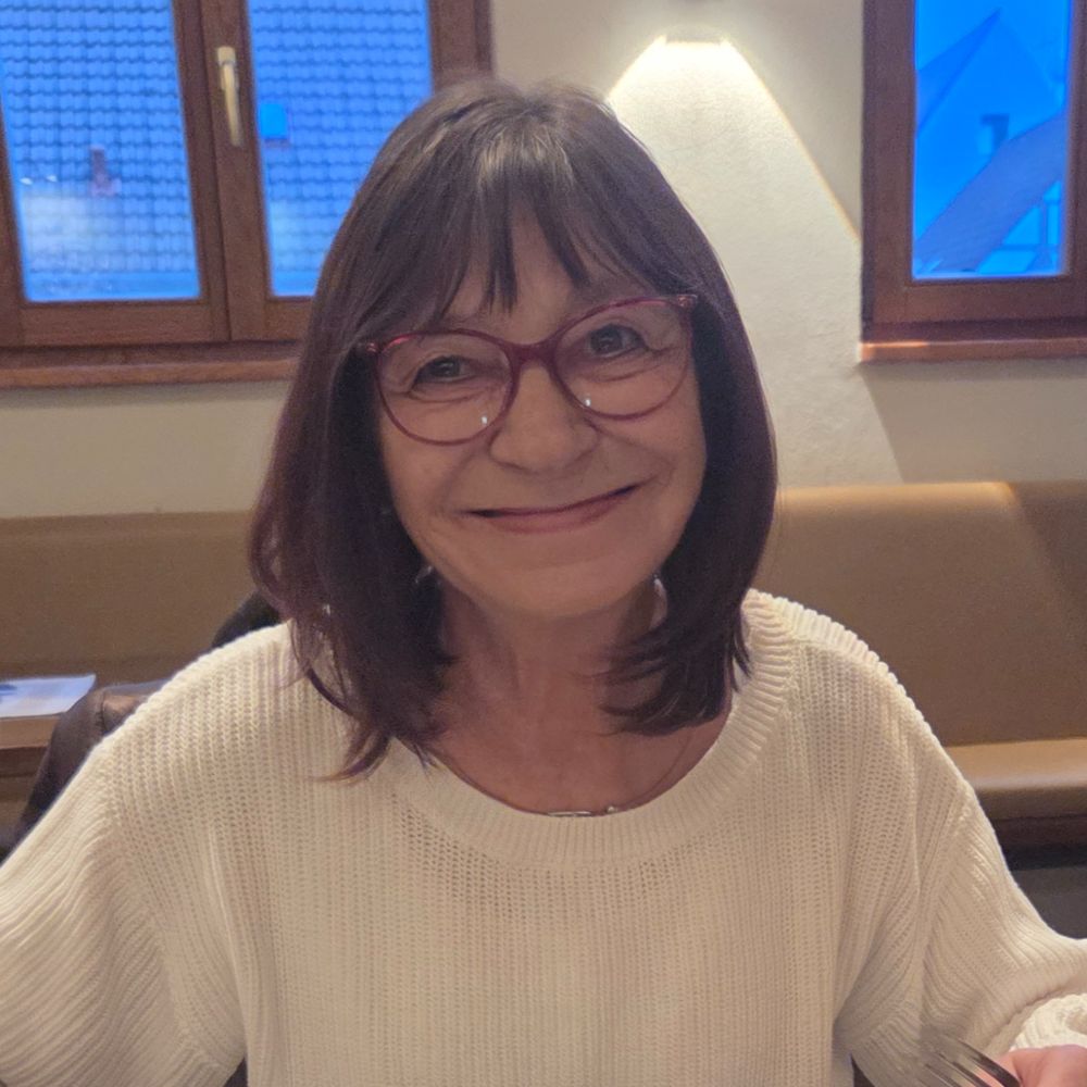 Carmen Fiegl - Buchhalterin in Hausen