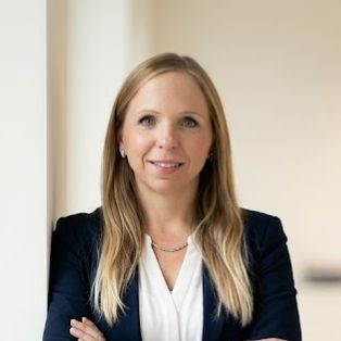 Patrizia Hengstebeck - Buchhalterin in Much